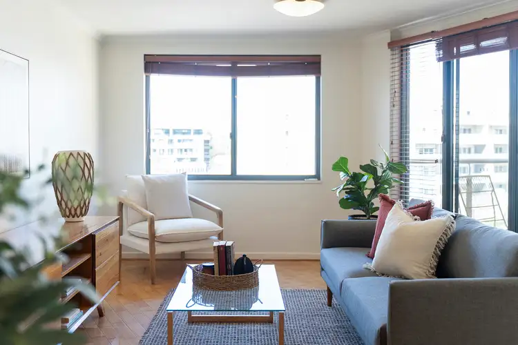 Seventh view of Homely apartment listing, 510/86-88 Northbourne Avenue, Braddon ACT 2612