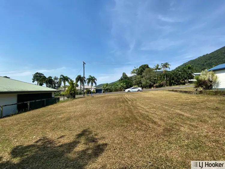 Main view of Homely land listing, 14 Parmeter Street, Tully QLD 4854