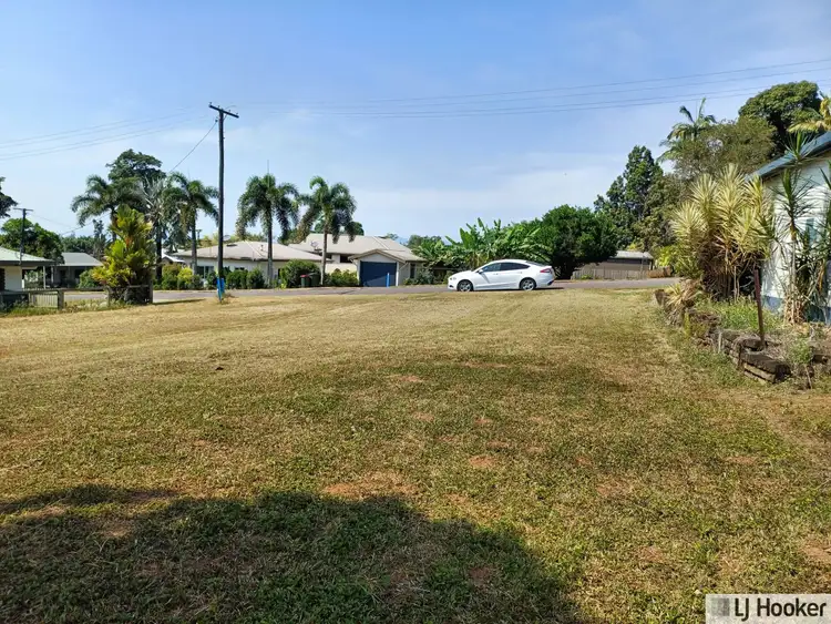 Third view of Homely land listing, 14 Parmeter Street, Tully QLD 4854
