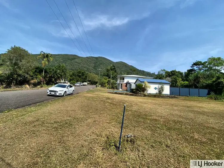 Fourth view of Homely land listing, 14 Parmeter Street, Tully QLD 4854