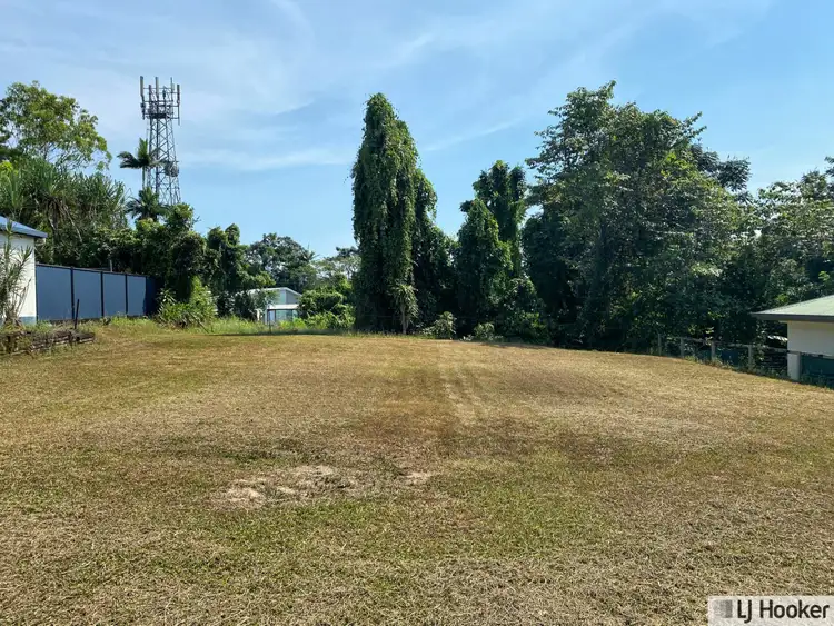 Fifth view of Homely land listing, 14 Parmeter Street, Tully QLD 4854