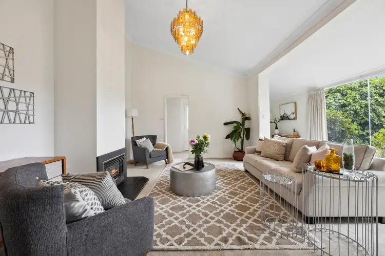 Third view of Homely house listing, 4 Colebatch Place, Curtin ACT 2605