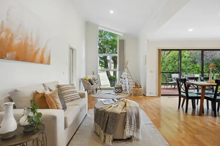 Sixth view of Homely house listing, 4 Colebatch Place, Curtin ACT 2605