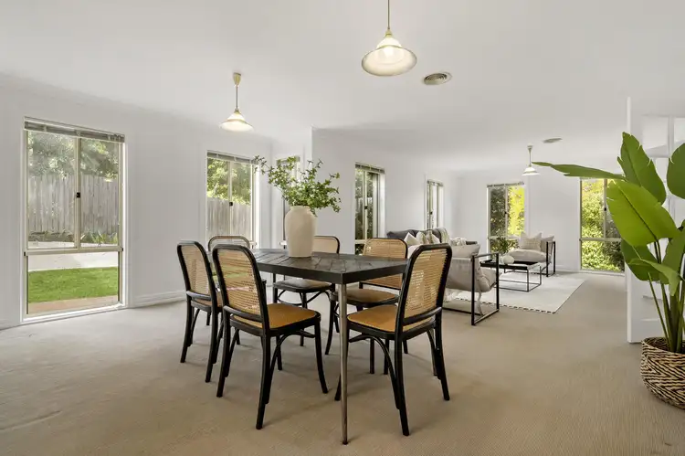 Third view of Homely house listing, 97 Paul Coe Crescent, Ngunnawal ACT 2913