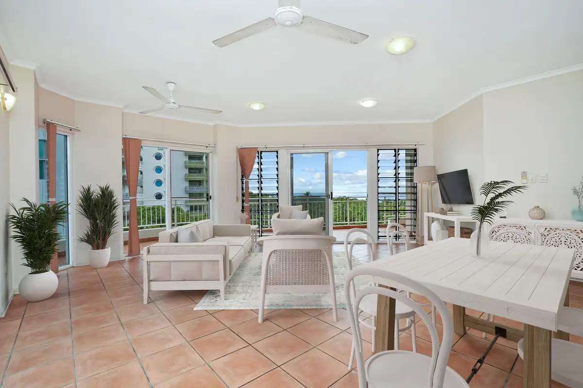 Main view of Homely unit listing, 30/1 Daly Street, Larrakeyah NT 820