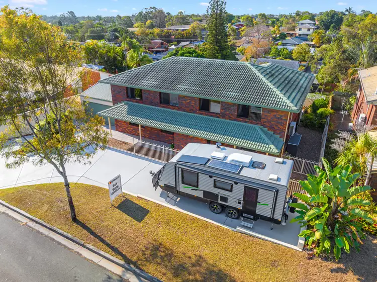 8 Hamersley Circuit