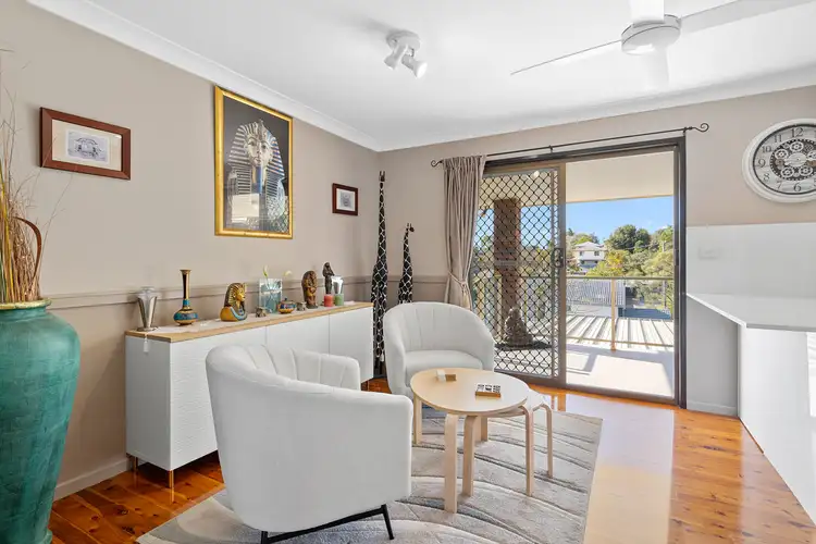 Third view of Homely house listing, 8 Hamersley Circuit, Alexandra Hills QLD 4161