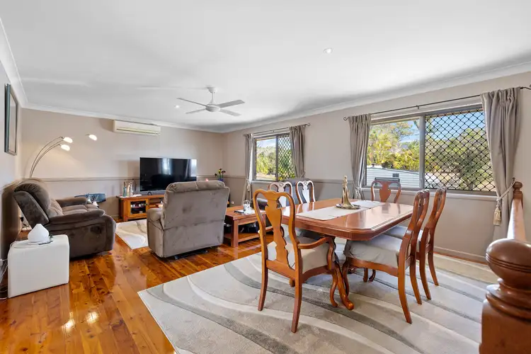 Fourth view of Homely house listing, 8 Hamersley Circuit, Alexandra Hills QLD 4161