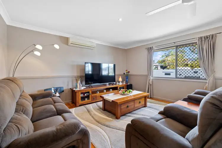 Fifth view of Homely house listing, 8 Hamersley Circuit, Alexandra Hills QLD 4161