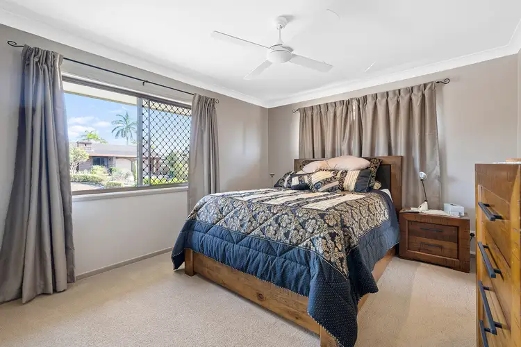 Sixth view of Homely house listing, 8 Hamersley Circuit, Alexandra Hills QLD 4161