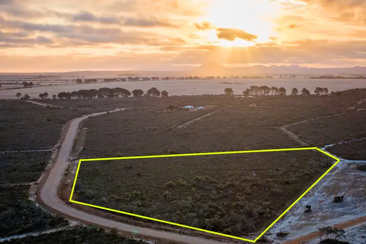 Main view of Homely land listing, 69 Long Pool Road, Hopetoun WA 6348