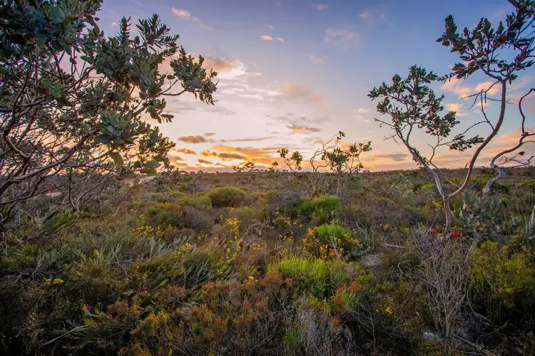 Second view of Homely land listing, 69 Long Pool Road, Hopetoun WA 6348