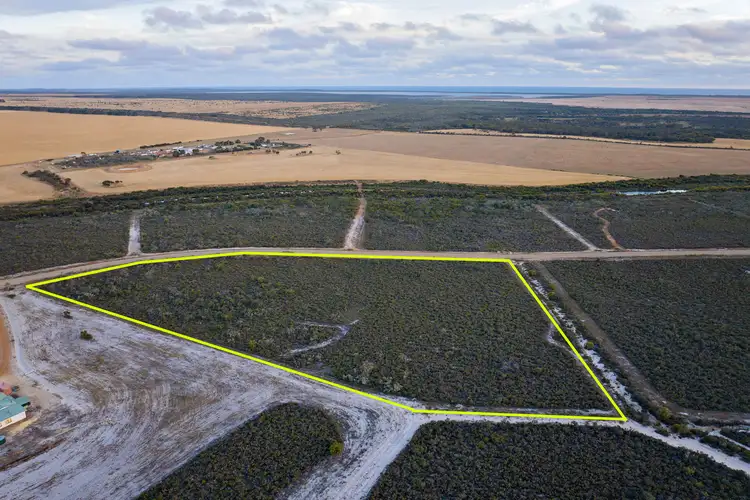 Seventh view of Homely land listing, 69 Long Pool Road, Hopetoun WA 6348