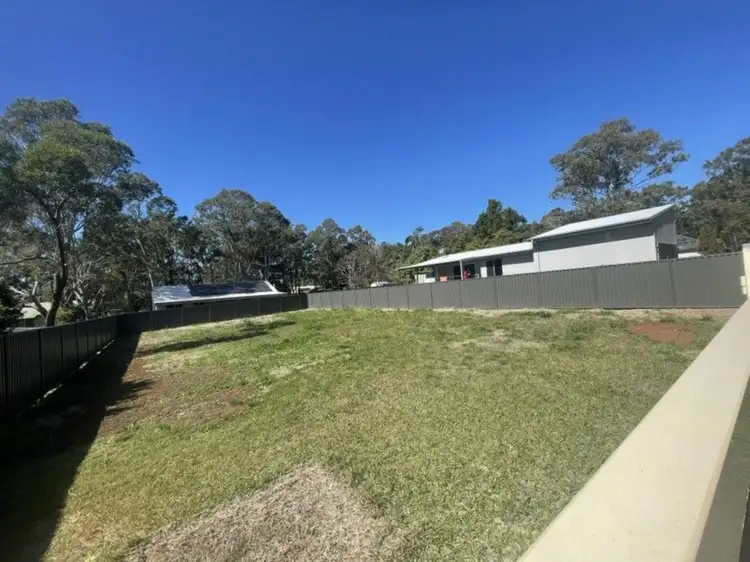 3 BILBUNGRA STREET, Russell Island QLD 4184