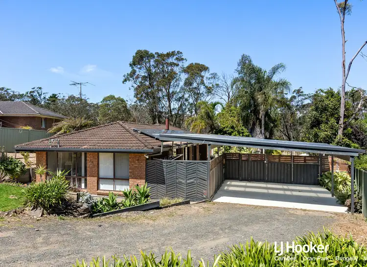 20 Banksia Place, Oakdale NSW 2570