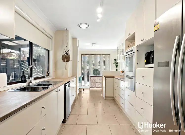 Fifth view of Homely house listing, 20 Banksia Place, Oakdale NSW 2570