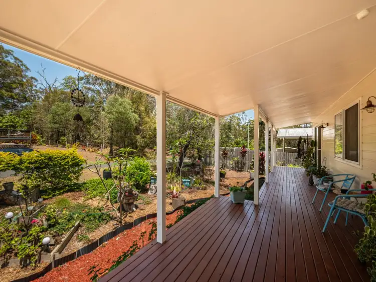 Fourth view of Homely house listing, 5 SAPPHIRE STREET, Russell Island QLD 4184