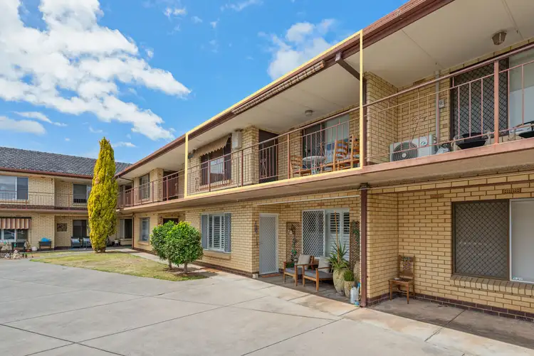 Second view of Homely unit listing, 7/11 Lewis Street, Brooklyn Park SA 5032