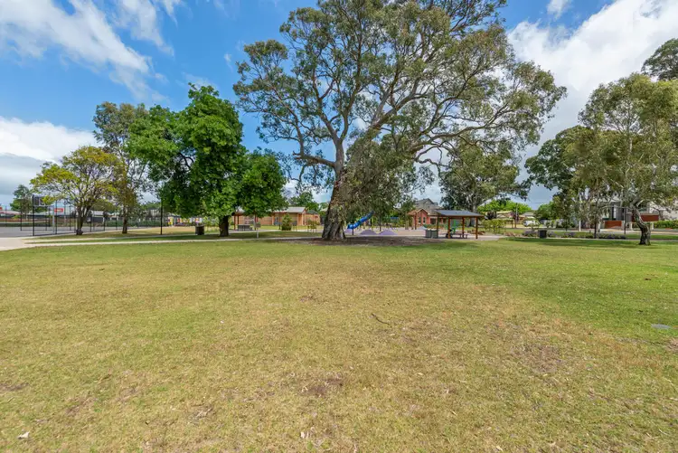 Third view of Homely unit listing, 7/11 Lewis Street, Brooklyn Park SA 5032