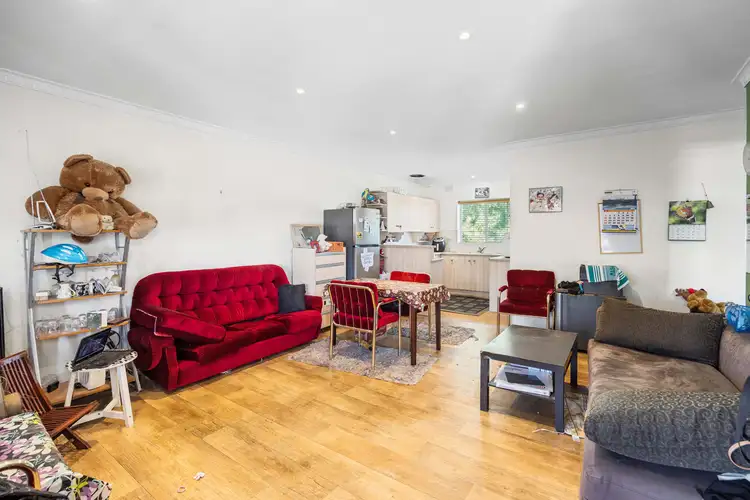 Fifth view of Homely unit listing, 7/11 Lewis Street, Brooklyn Park SA 5032