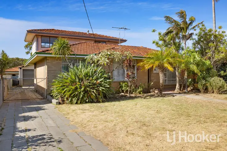 135 North Beach Drive, Osborne Park WA 6017