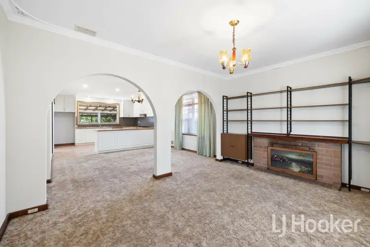 Second view of Homely house listing, 135 North Beach Drive, Osborne Park WA 6017