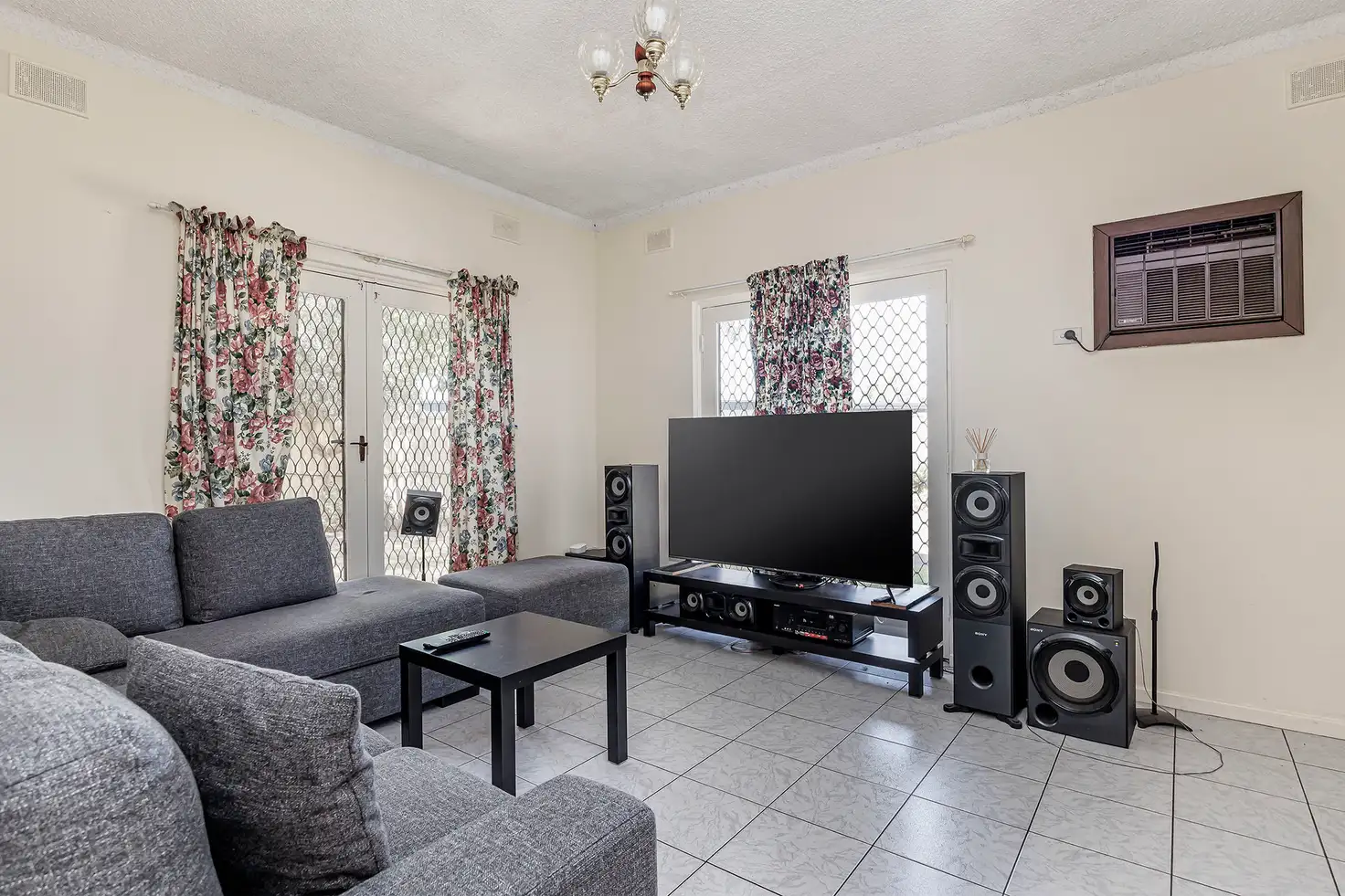 Main view of Homely unit listing, 3/27 Hartley Road, Flinders Park SA 5025