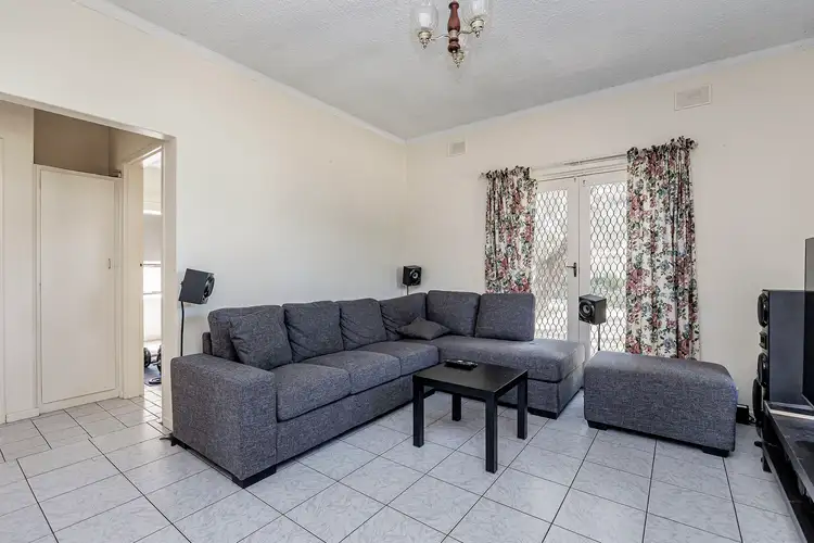 Second view of Homely unit listing, 3/27 Hartley Road, Flinders Park SA 5025