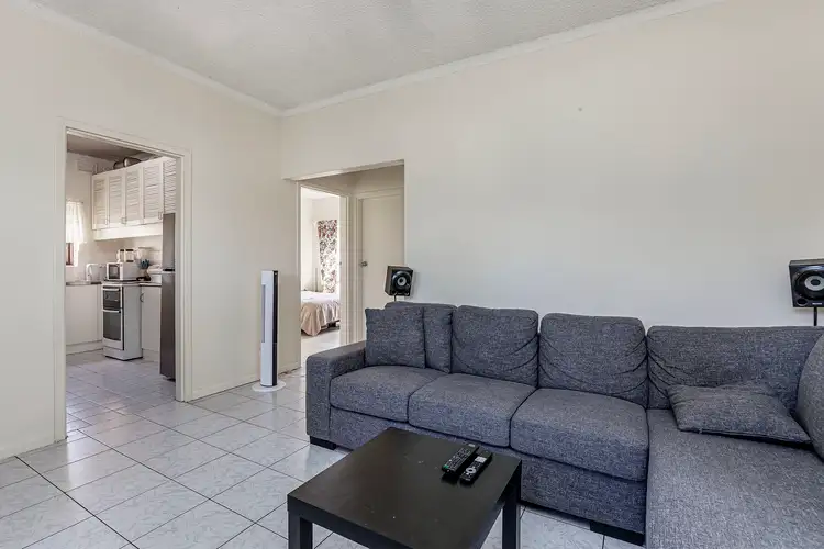 Third view of Homely unit listing, 3/27 Hartley Road, Flinders Park SA 5025