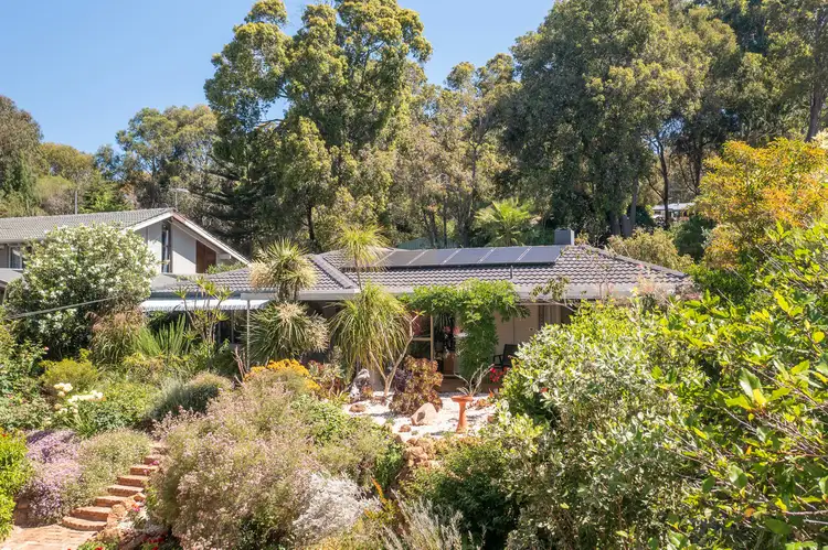 Main view of Homely house listing, 65 First Avenue, Bickley WA 6076