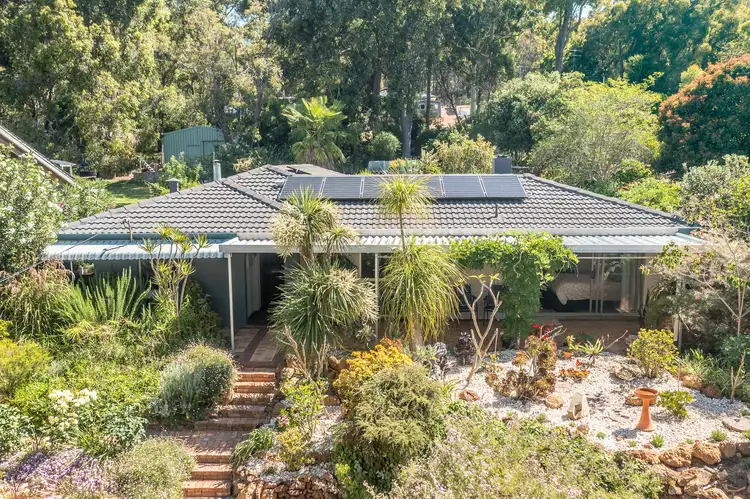 Second view of Homely house listing, 65 First Avenue, Bickley WA 6076