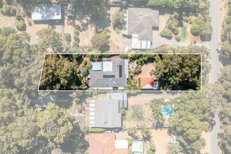 Third view of Homely house listing, 65 First Avenue, Bickley WA 6076