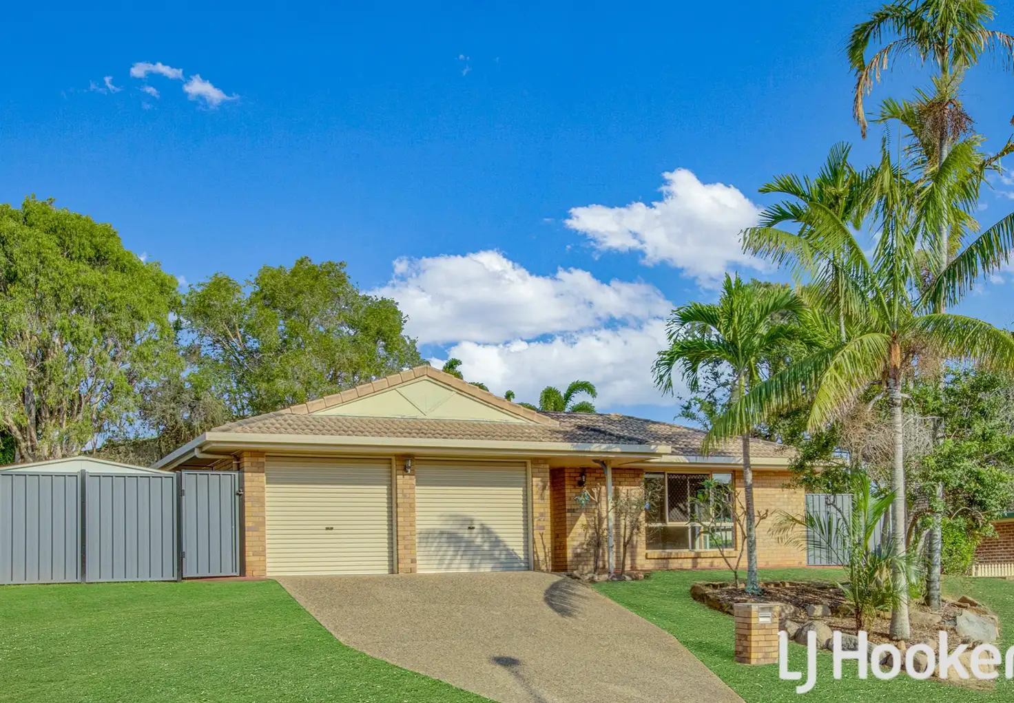Main view of Homely house listing, 53 Penda Avenue, New Auckland QLD 4680