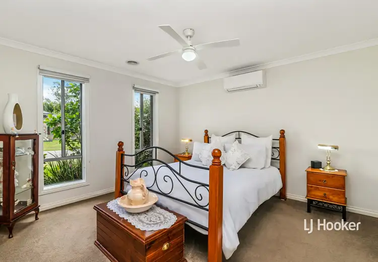 Fifth view of Homely house listing, 4 Parkland Place, Broadford VIC 3658
