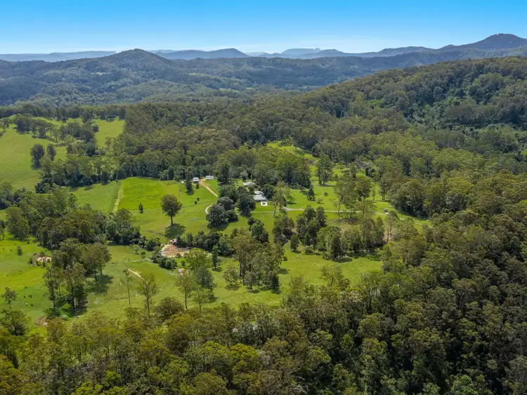 Third view of Homely rural property listing, 4358 Kyogle Road, Wadeville NSW 2474