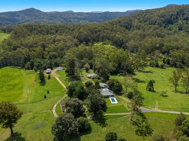 Fourth view of Homely rural property listing, 4358 Kyogle Road, Wadeville NSW 2474