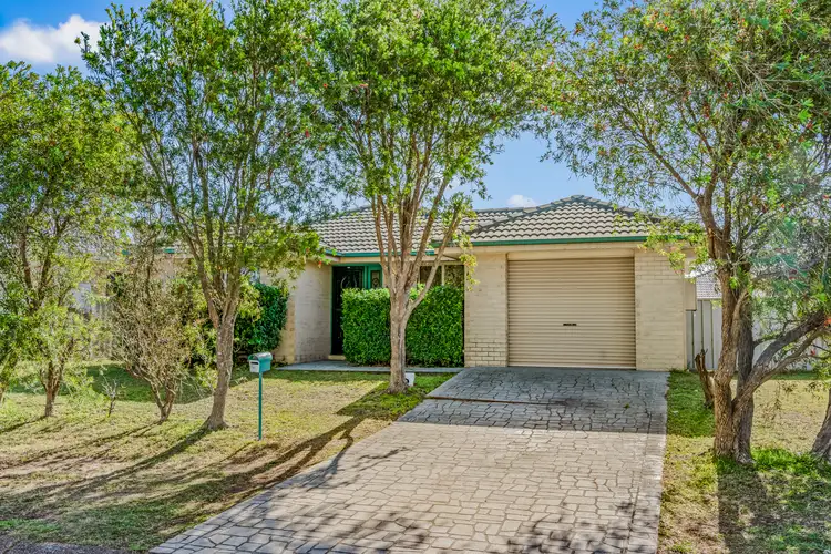 Second view of Homely house listing, 18 Nolan Crescent, Metford NSW 2323