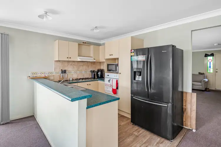Third view of Homely house listing, 18 Nolan Crescent, Metford NSW 2323