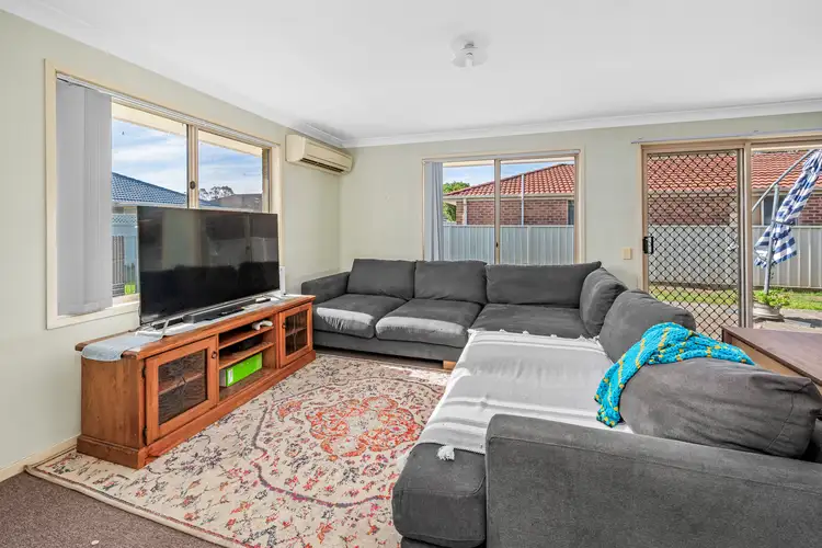 Fourth view of Homely house listing, 18 Nolan Crescent, Metford NSW 2323