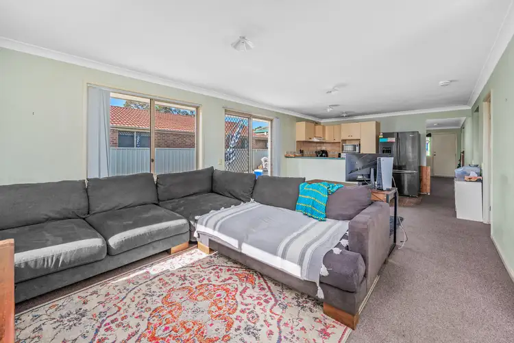 Fifth view of Homely house listing, 18 Nolan Crescent, Metford NSW 2323
