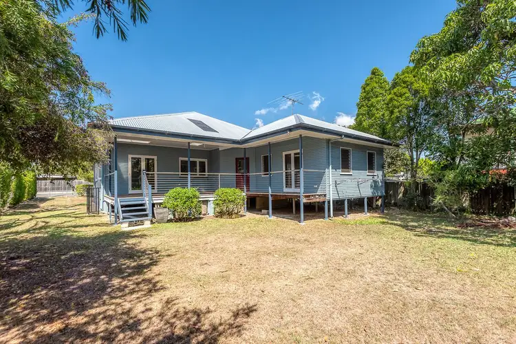 Fourth view of Homely house listing, 6 Bethania Street, Lota QLD 4179