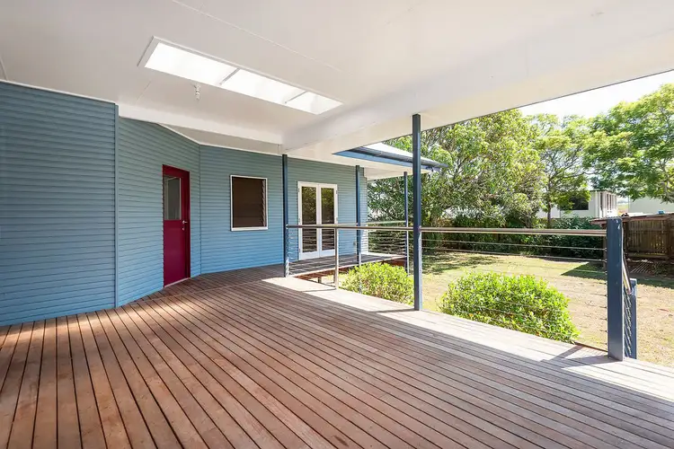 Fifth view of Homely house listing, 6 Bethania Street, Lota QLD 4179