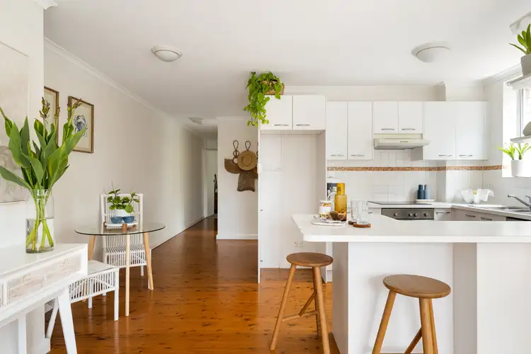 Second view of Homely unit listing, 1/12 Seaview Avenue, Newport NSW 2106