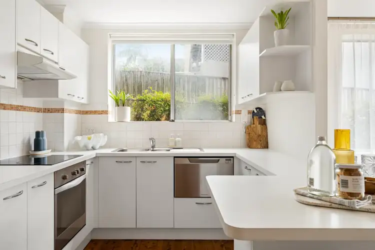 Third view of Homely unit listing, 1/12 Seaview Avenue, Newport NSW 2106