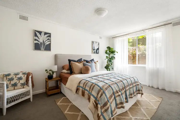 Fourth view of Homely unit listing, 1/12 Seaview Avenue, Newport NSW 2106