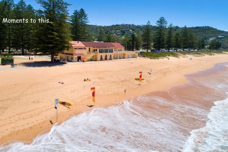 Sixth view of Homely unit listing, 1/12 Seaview Avenue, Newport NSW 2106