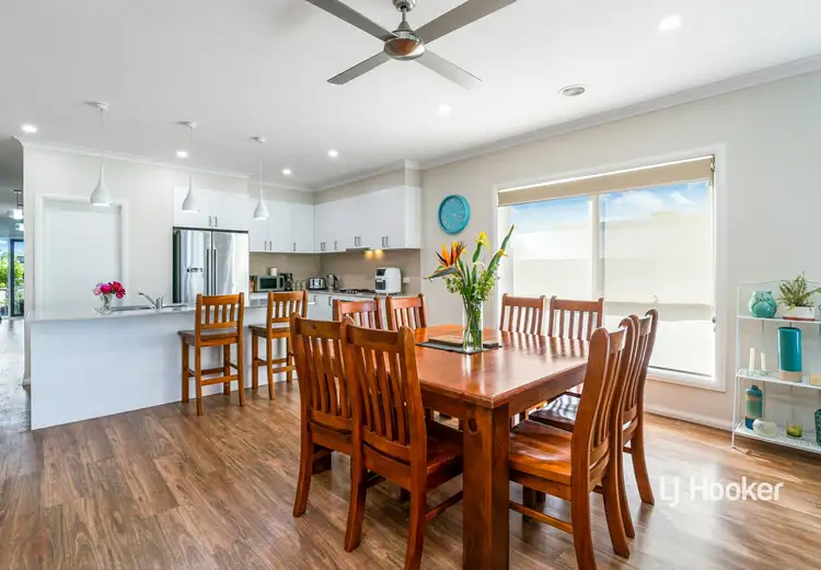 Third view of Homely house listing, 5 Paperbark Court, Broadford VIC 3658