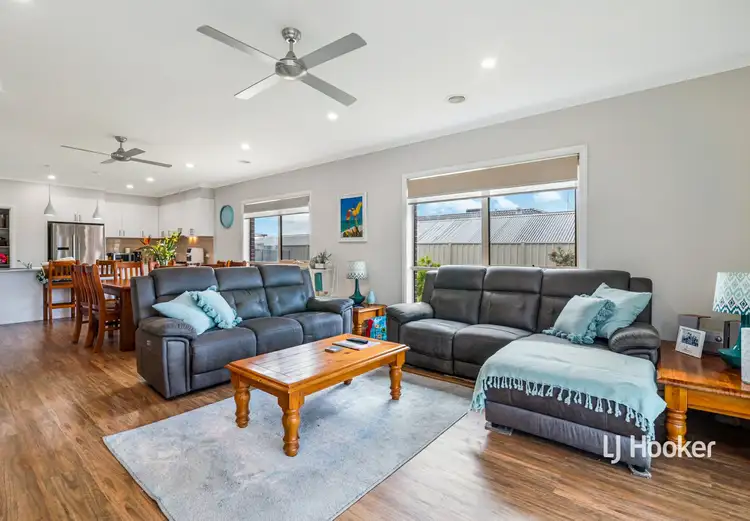 Fourth view of Homely house listing, 5 Paperbark Court, Broadford VIC 3658