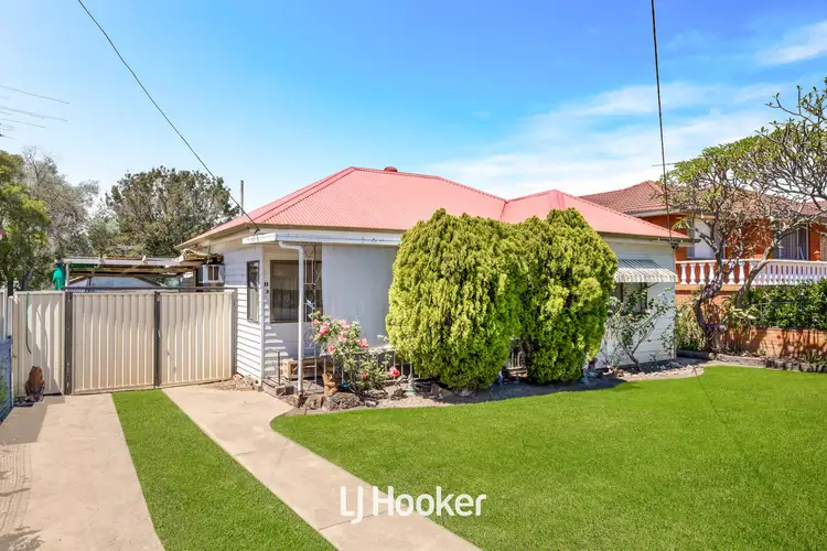 Third view of Homely house listing, 83 Targo Road, Pendle Hill NSW 2145