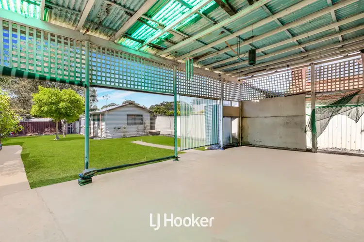 Fifth view of Homely house listing, 83 Targo Road, Pendle Hill NSW 2145